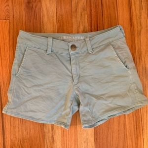 AE Size 2 Shorts